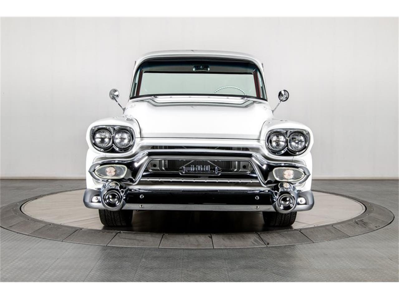 1959 gmc 100
