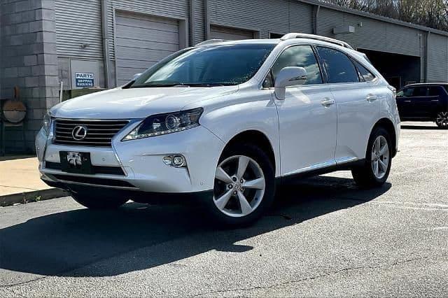 2015 lexus rx 350 base in mineral wells, mississippi