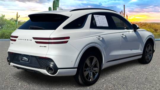 2022 Genesis GV70