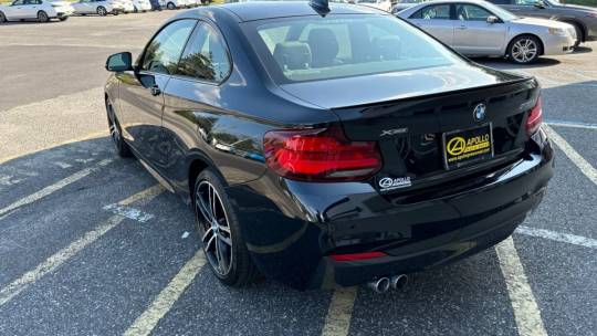 2020 BMW 2 series