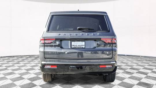 2024 Jeep Wagoneer