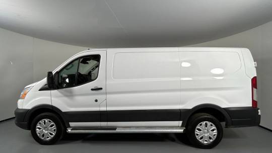 2022 Ford Transit