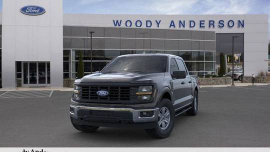 2024 Ford F-150 xl