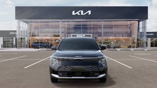 2024 Kia Niro