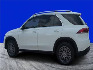 2022 Mercedes-Benz GLE gle 350 4matic