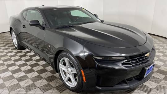 2022 Chevrolet Camaro