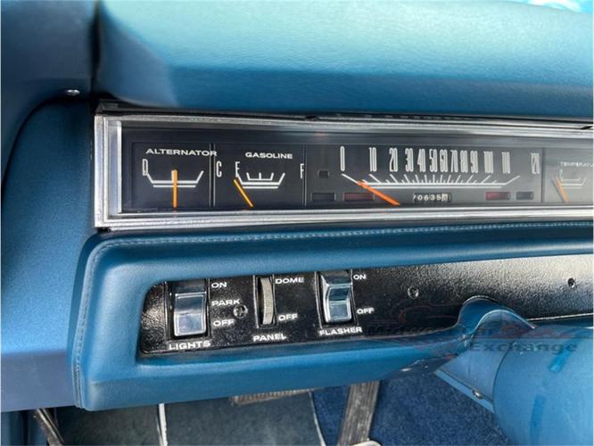 1969 plymouth road runner in alsip, illinois