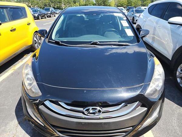 2014 hyundai elantra gt in co bluffs, iowa