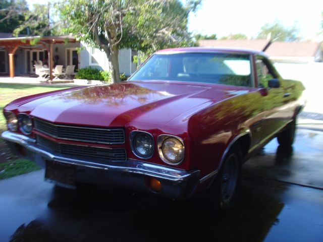 1970 chevy el camino ca truck 1967 1966 1968 1969 1971 1972 1965