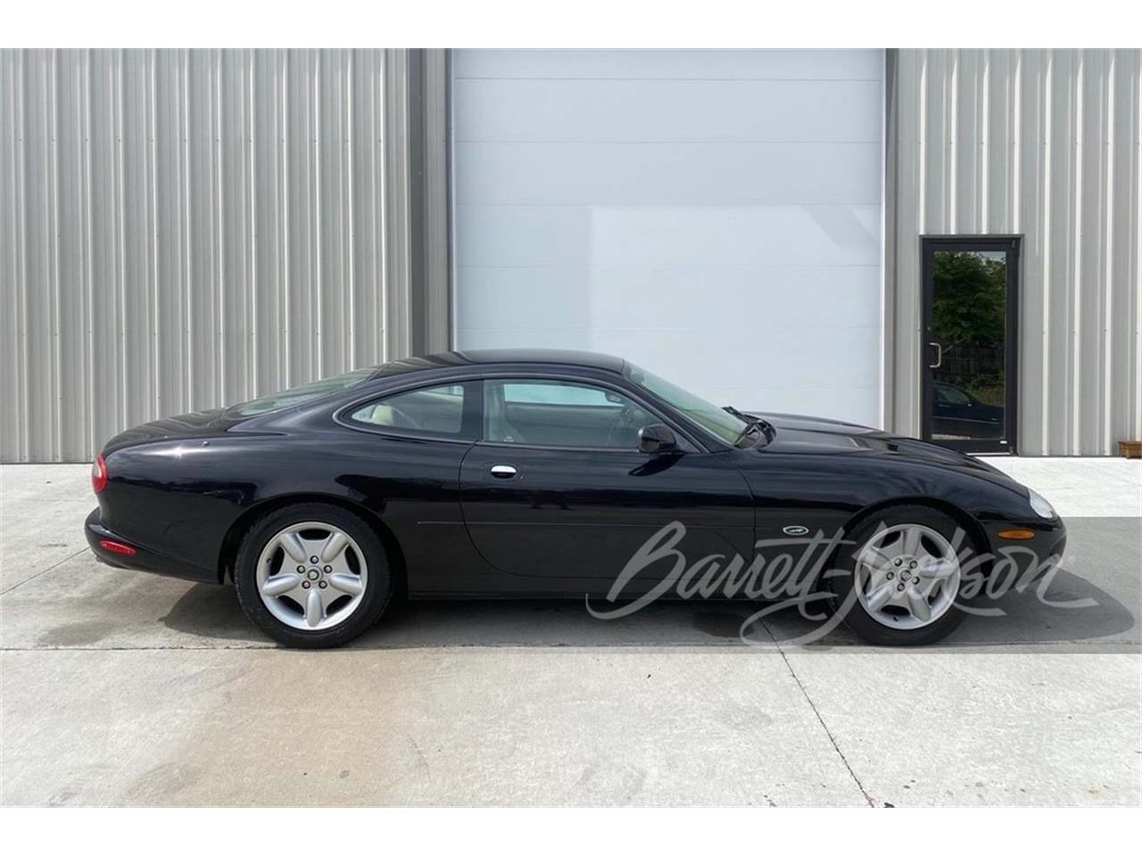 for sale at auction: 1998 jaguar xk8 in scottsdale, arizona for sale in scottsdale, az