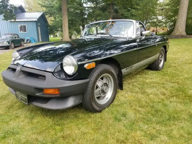 1980 mgb le, excellent condition, low reserve!!!!!
