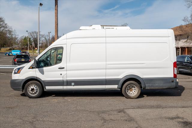2018 ford transit-350 base