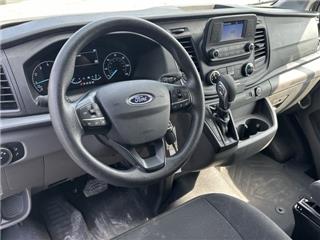 2022 Ford Transit 250