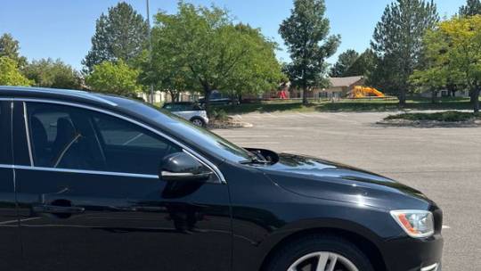 2015 volvo v60 t5 drive-e premier