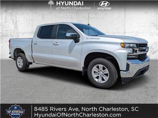 2022 Chevrolet Silverado 1500 limited