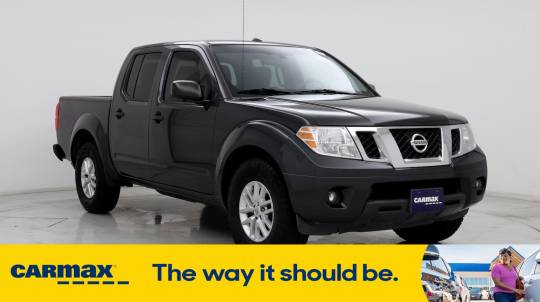 2014 Nissan