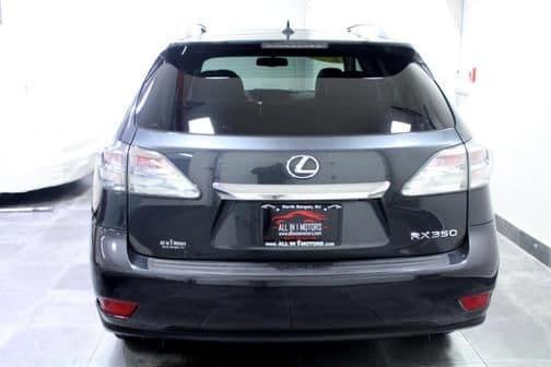 2011 lexus rx 350 in secaucus, new jersey