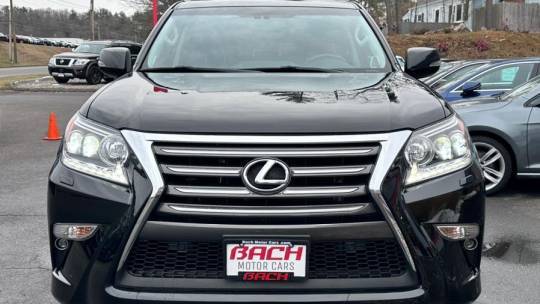 2016 Lexus GX