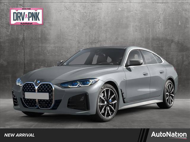 2022 bmw 430 gran coupe i