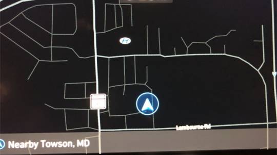2023 hyundai tucson hybrid sel convenience