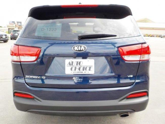 2017 kia sorento awd for sale in spearfish, south dakota