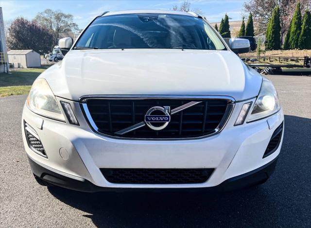 2012 volvo xc60 3.2 premier plus