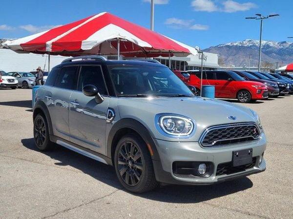 2018 mini countryman in saint louis, missouri