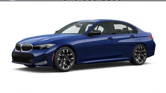 2025 BMW 3 series