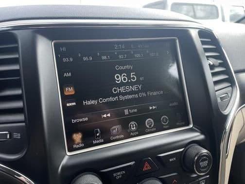 2014 jeep grand cherokee limited in rochester, minnesota