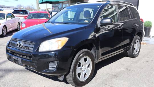 2011 Toyota RAV4