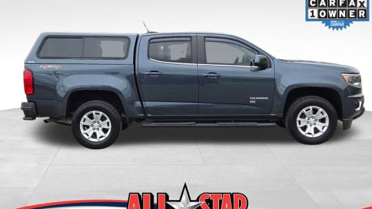 2019 Chevrolet