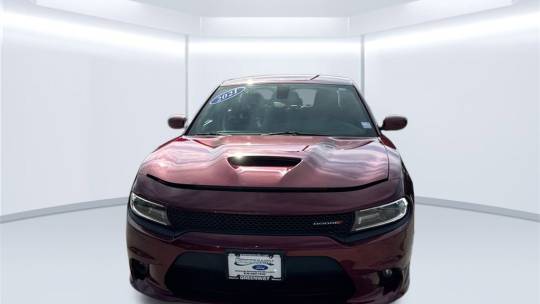 2021 Dodge Charger