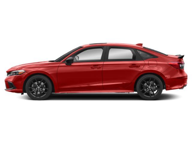 2024 honda civic si base