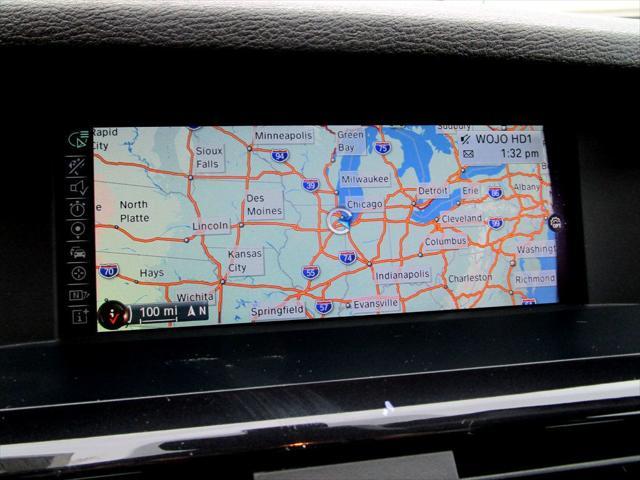 2014 bmw x3 xdrive35i