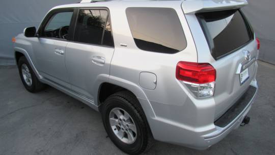2010 Toyota 4Runner