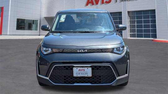 2023 Kia Soul