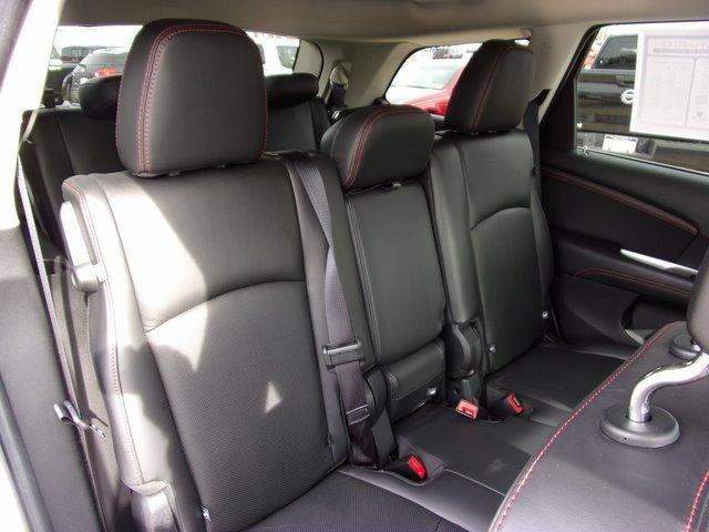 used 2015 dodge journey awd r/t parkersburg, wv 26101 for sale in parkersburg, west virginia