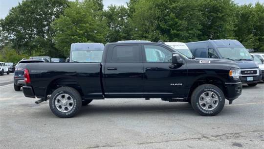 2024 RAM 3500