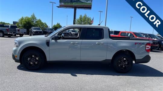 2024 Ford Maverick