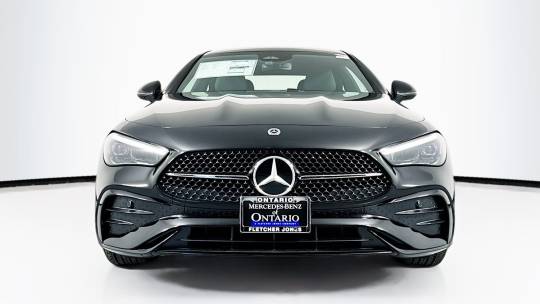 2024 Mercedes-Benz CLE