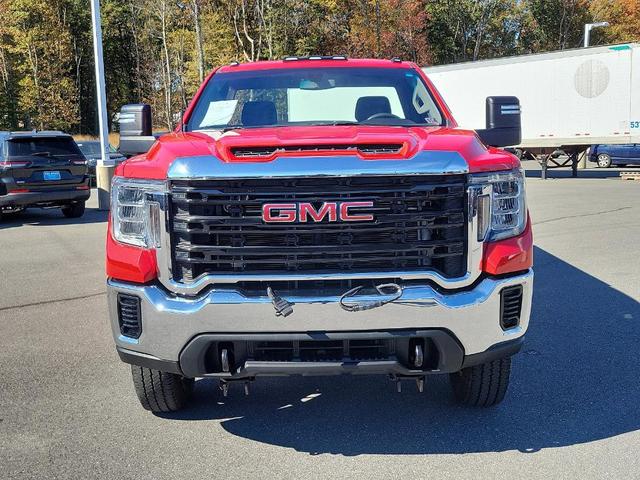 2020 gmc sierra 3500 base