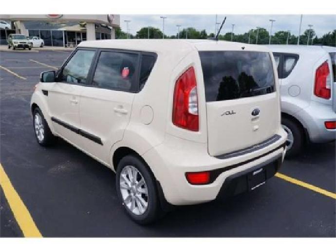 2013 kia soul in groveport, oh