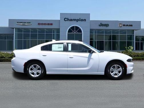 2023 dodge charger