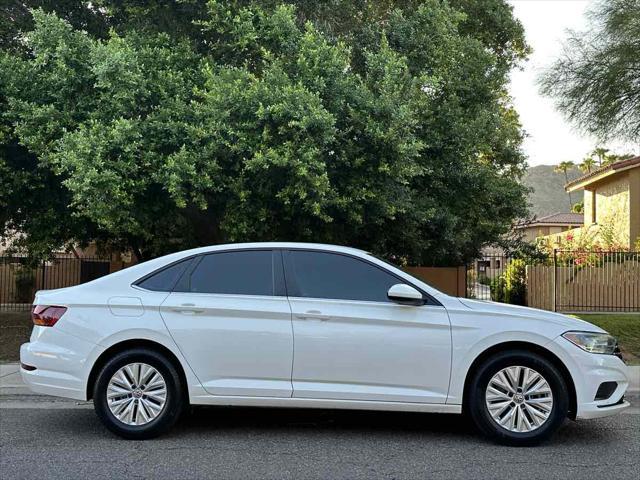 2019 volkswagen jetta t mulliner