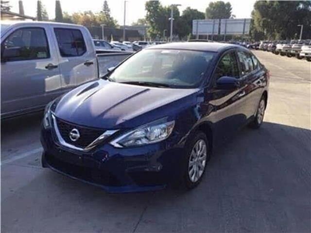 used 2019 nissan sentra s chico, ca 95973 for sale in chico, california