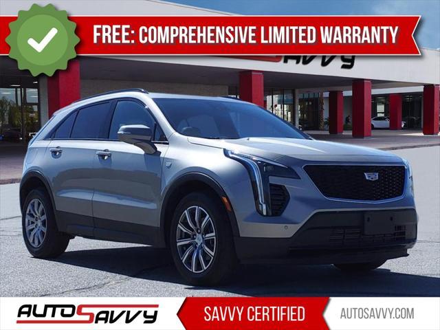 2023 cadillac xt4 sport