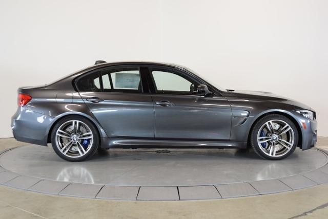 used 2018 bmw m3 sedan beaverton, or 97005 for sale in beaverton, oregon