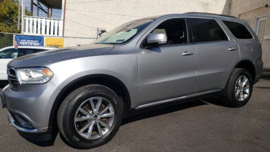 2015 Dodge Durango
