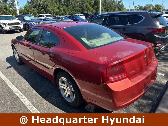 2006 dodge charger r/t