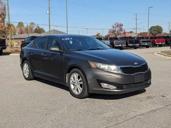 2013 kia optima in lewisville, texas